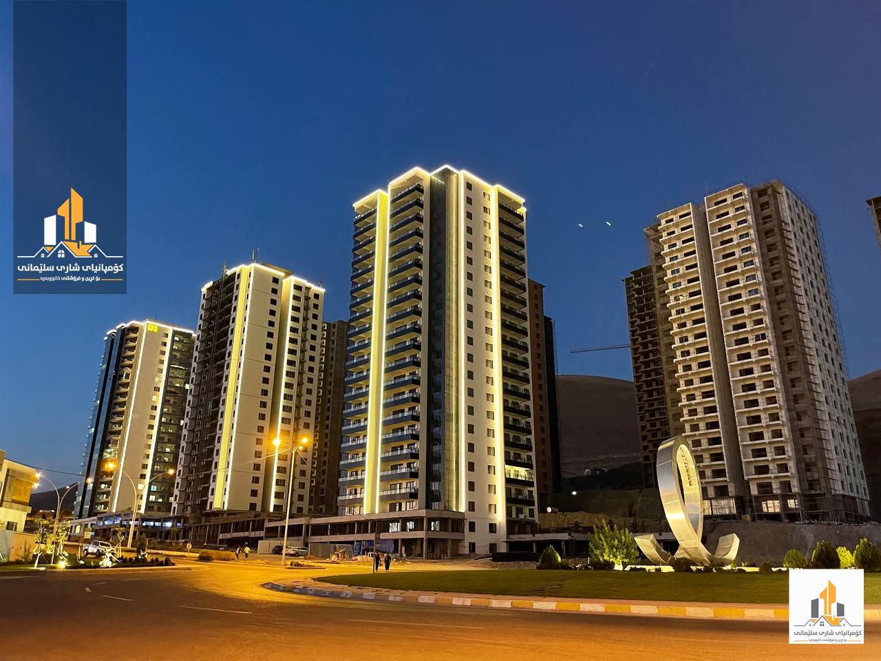 خانوو بۆ فرۆشتن