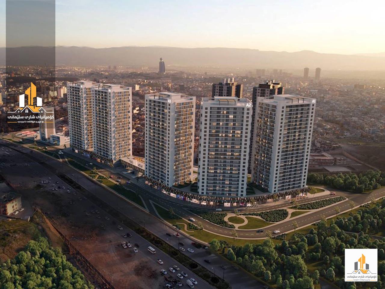 پارێزگای سلێمانی