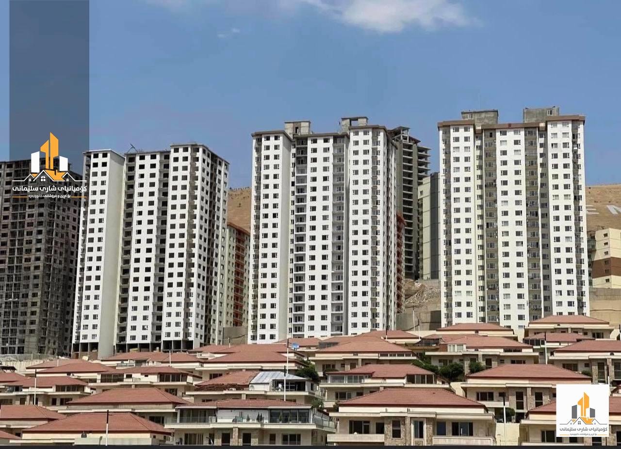 شوقەی مەفروش