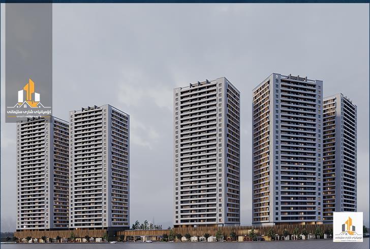 شريكة مدينة الشليمانية