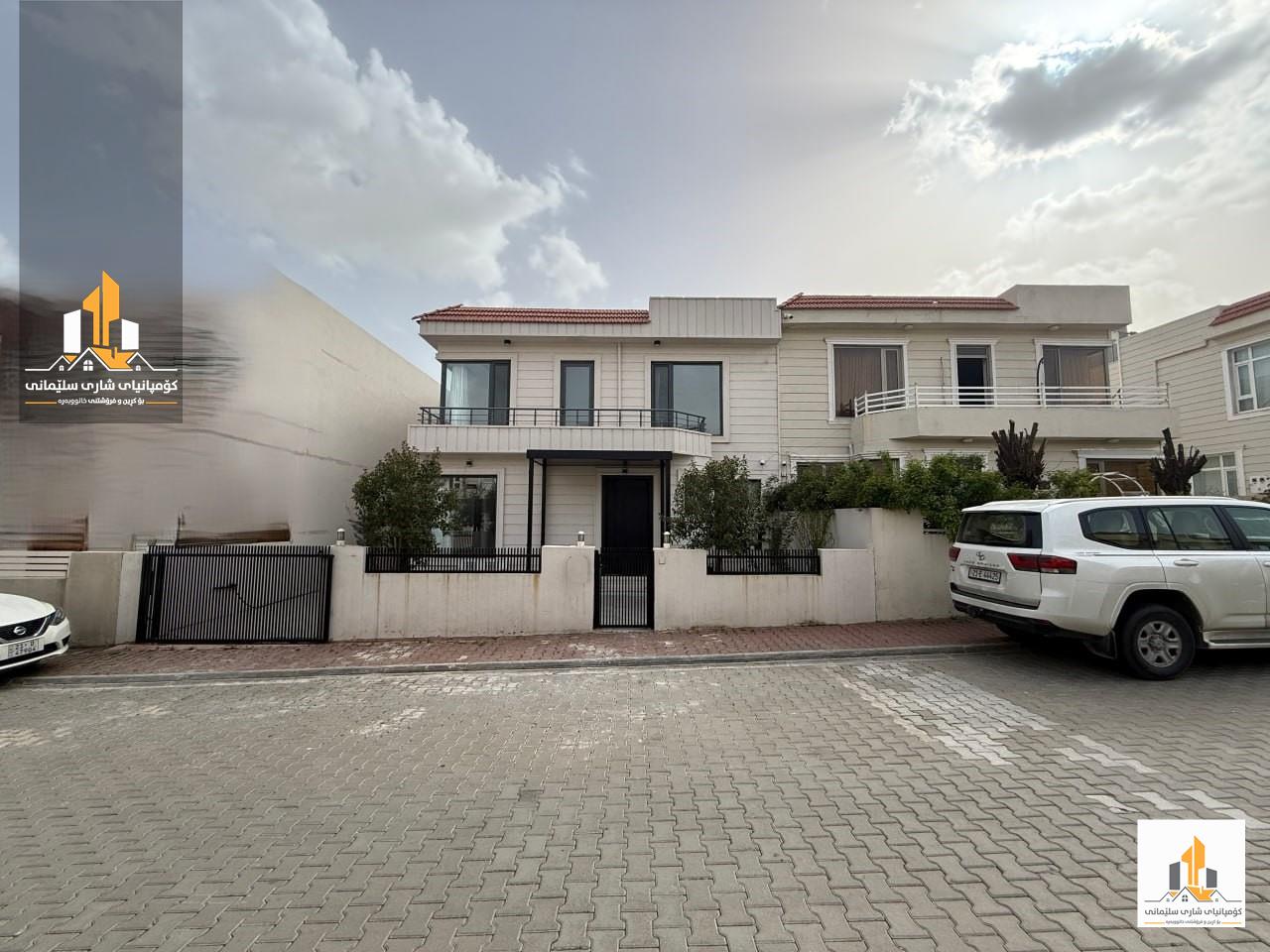 مۆڵکی بازرگانی